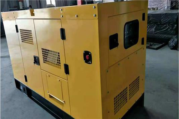 阳新发电机出租