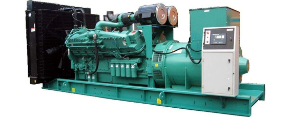阳新柴油发电机 阳新柴油发电机