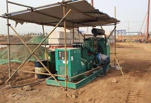 阳新发电机出租 阳新发电机出租